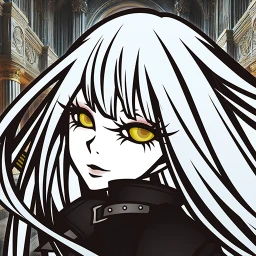 Icône de THE CHASER-マッチ3戦略パズルRPGで爽快バトル！