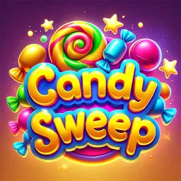 Candy Sweep – Rompecabezas